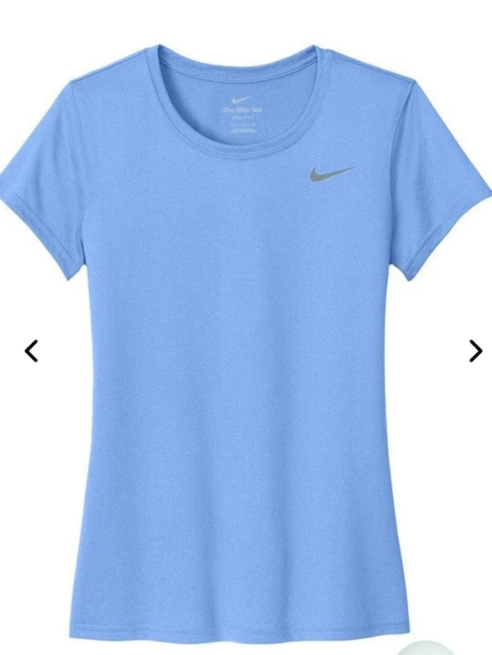 Nike Liberty Track & Field Short Sleeve Dri-FIT Tee